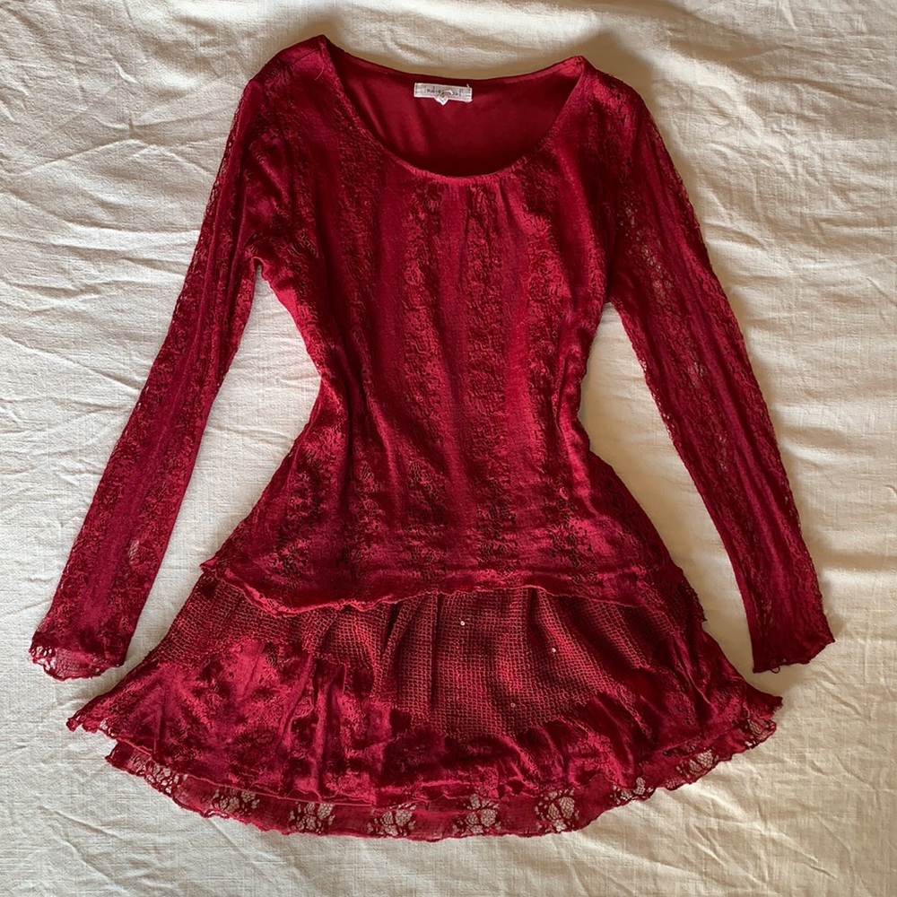 Tunic/Dress